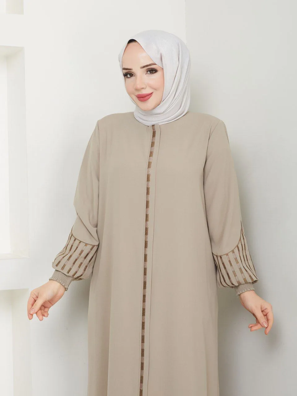 حجاب تركي ذات نوعية عالية