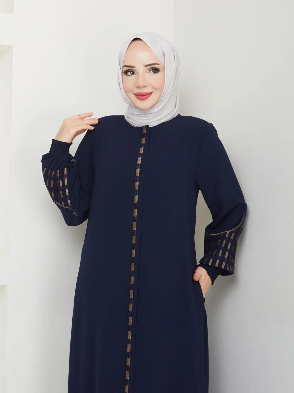 حجاب تركي ذات نوعية عالية