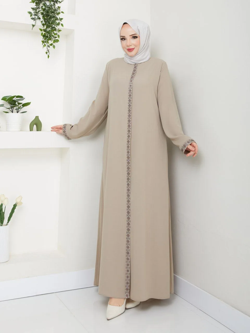 حجاب تركي ذات نوعية عالية