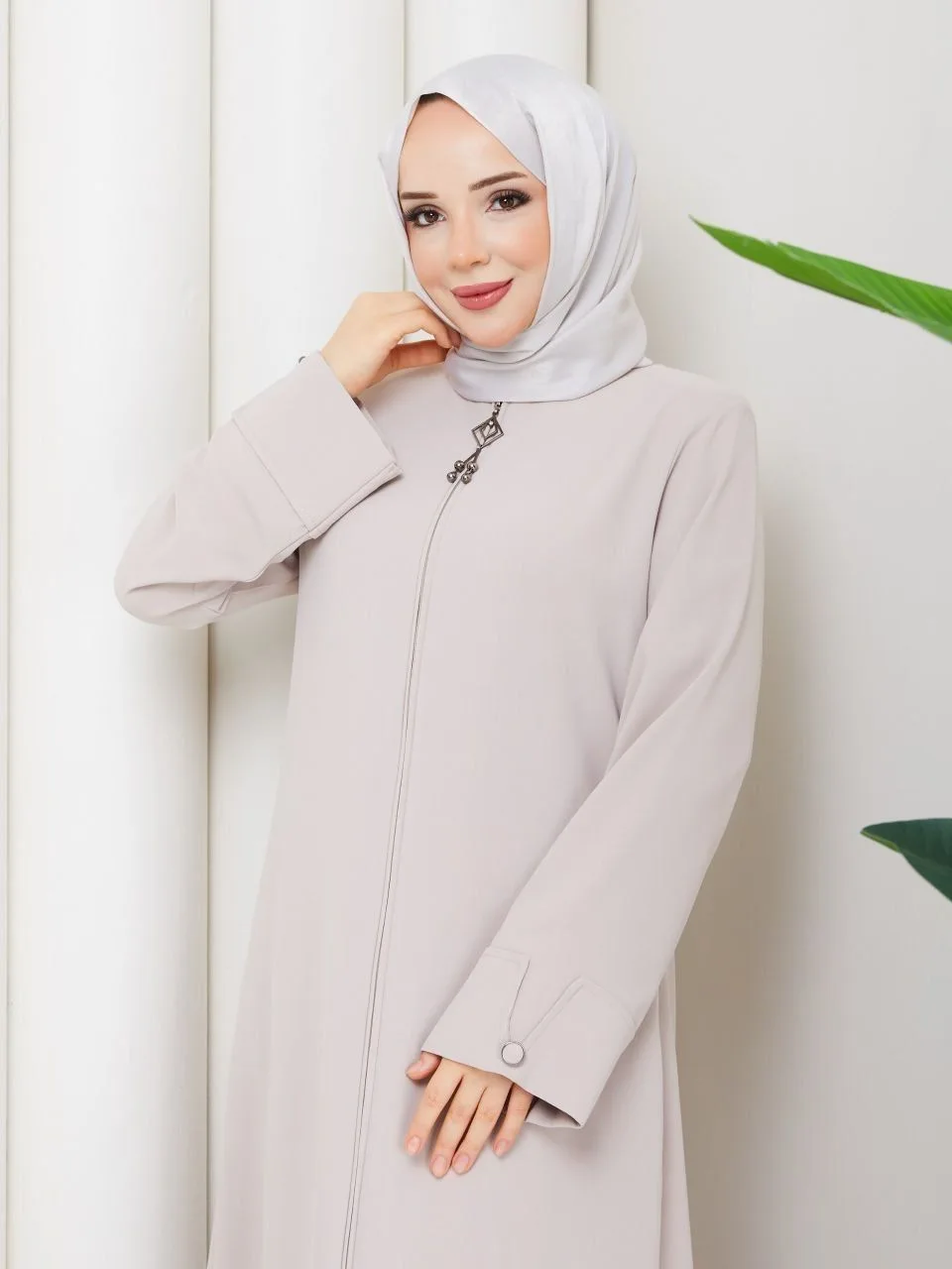 حجاب تركي ذات نوعية عالية