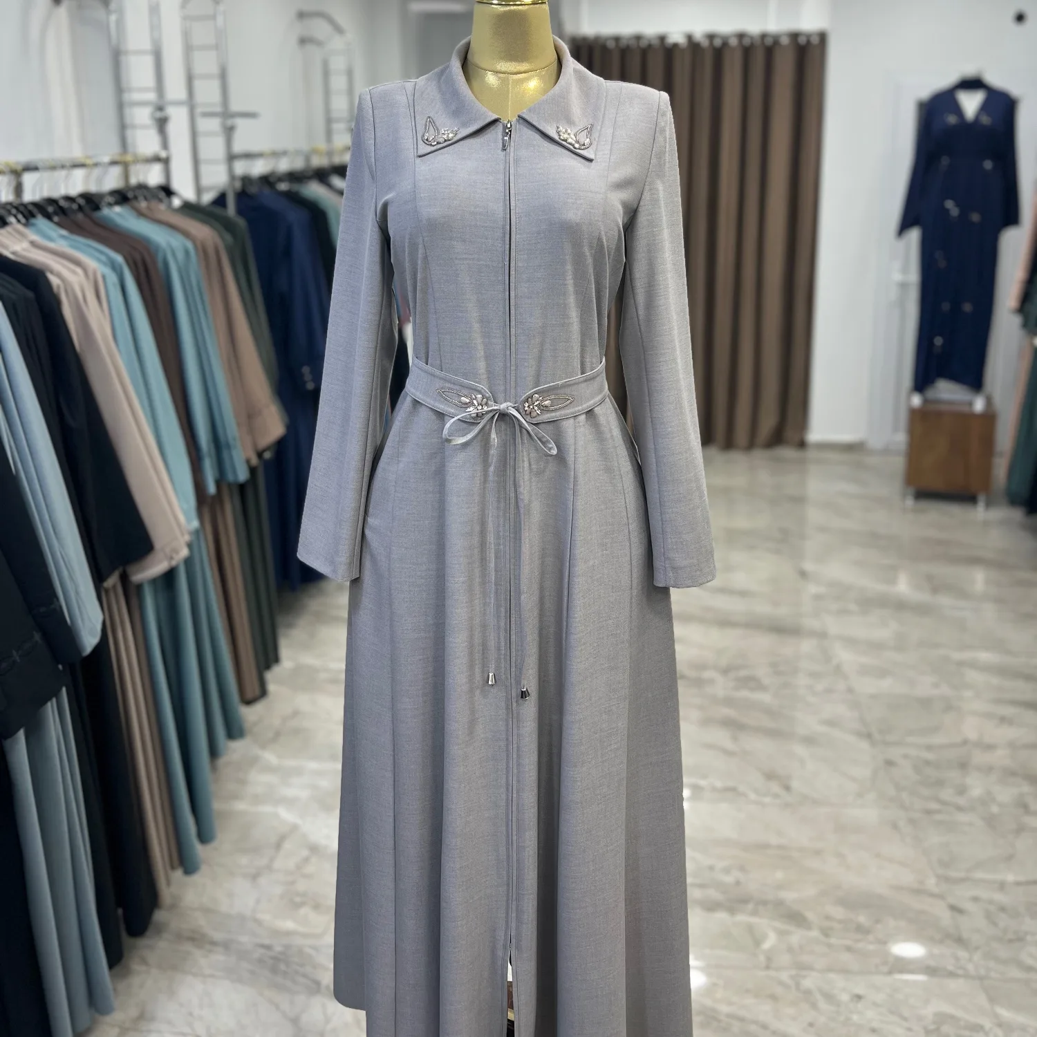 حجاب تركي اسمراي