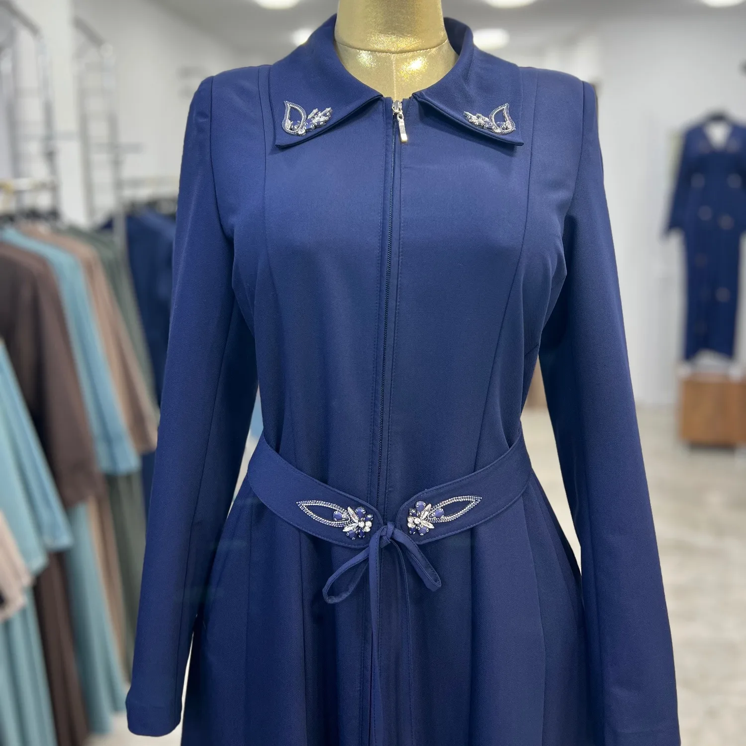 حجاب تركي اسمراي