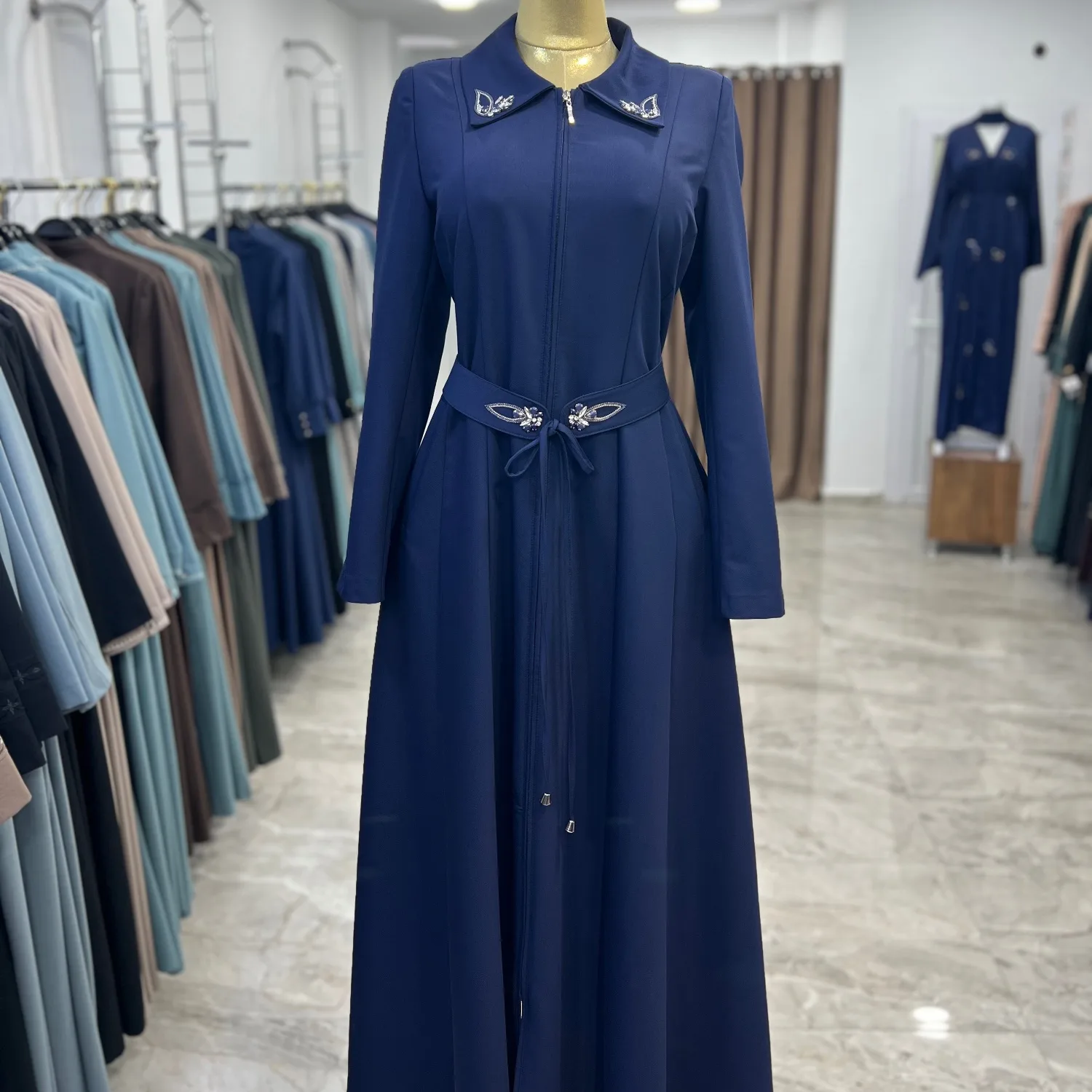 حجاب تركي اسمراي