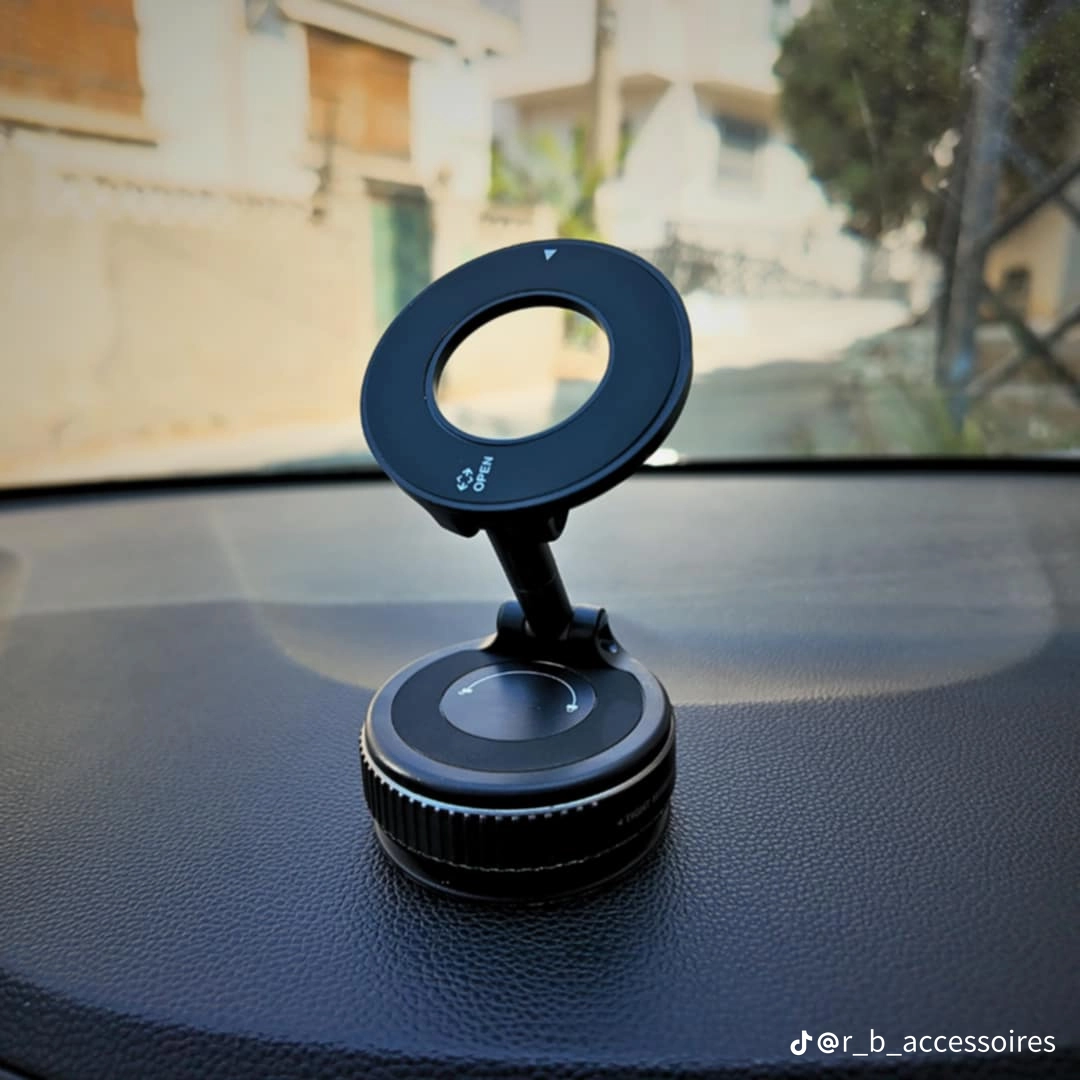 📱 حامل الهاتف K007 ذو جودة عاليةا