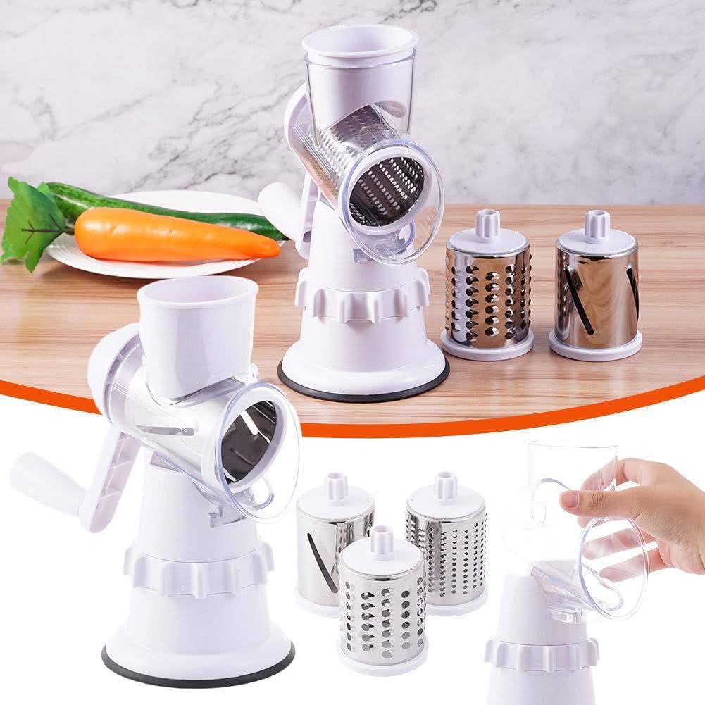 ✨ ارتقِ بمطبخك مع جهاز SumoSlicer