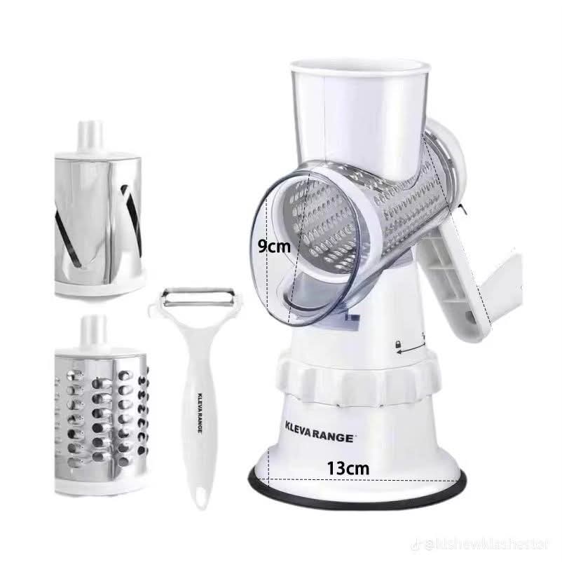 ✨ ارتقِ بمطبخك مع جهاز SumoSlicer
