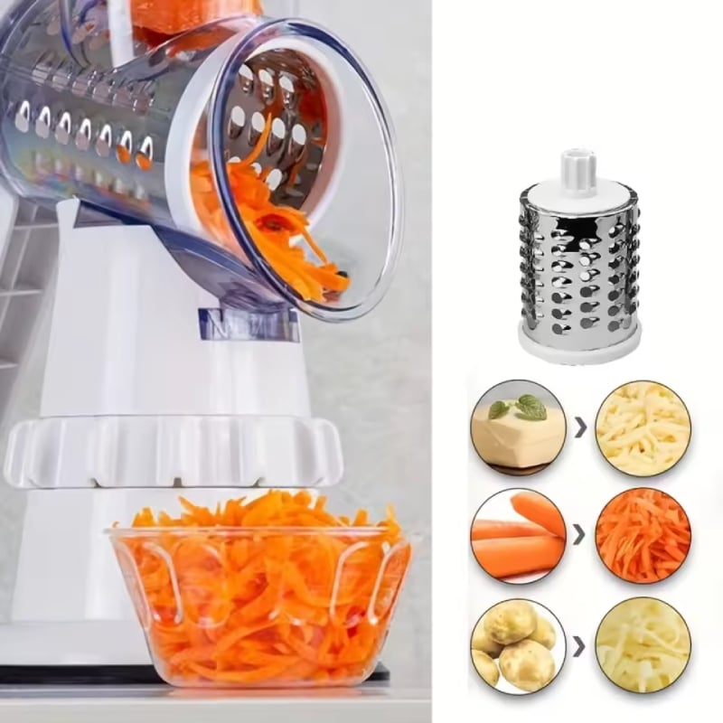 ✨ ارتقِ بمطبخك مع جهاز SumoSlicer