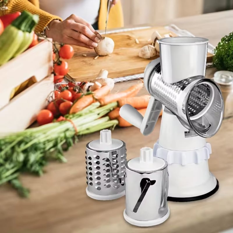 ✨ ارتقِ بمطبخك مع جهاز SumoSlicer