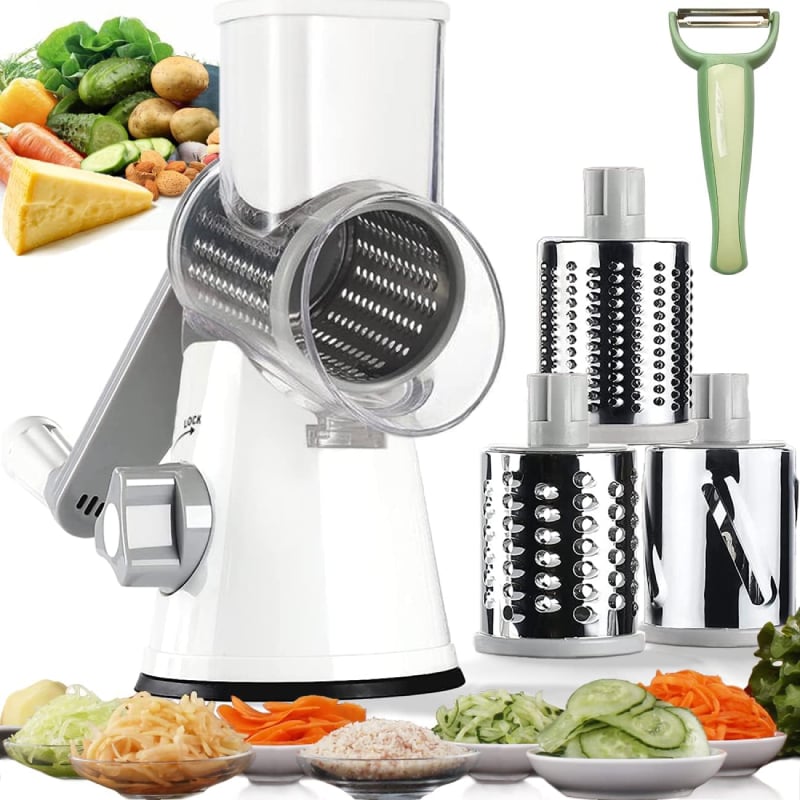 ✨ ارتقِ بمطبخك مع جهاز SumoSlicer