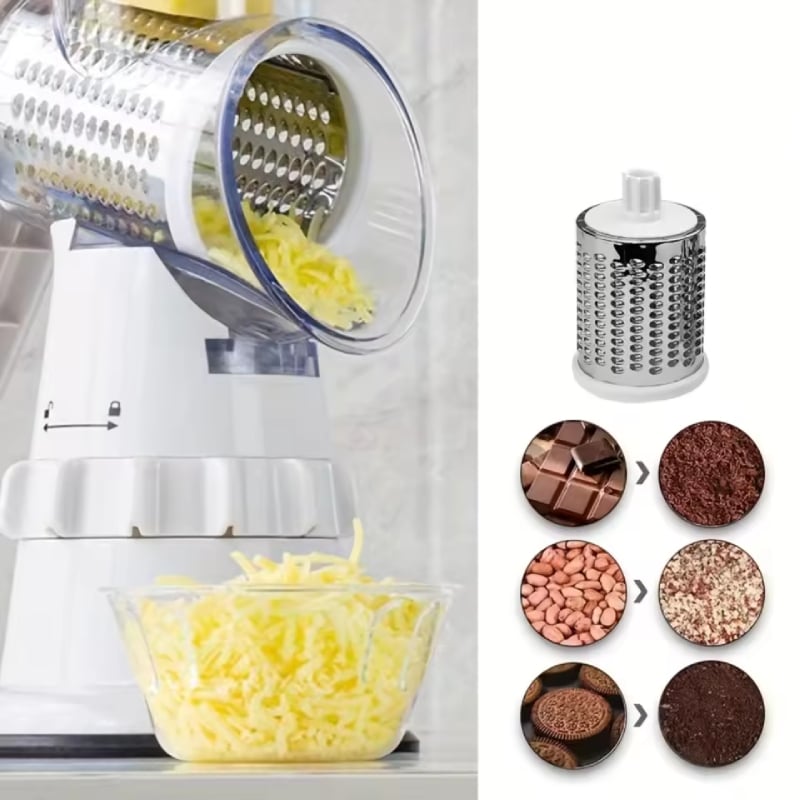 ✨ ارتقِ بمطبخك مع جهاز SumoSlicer