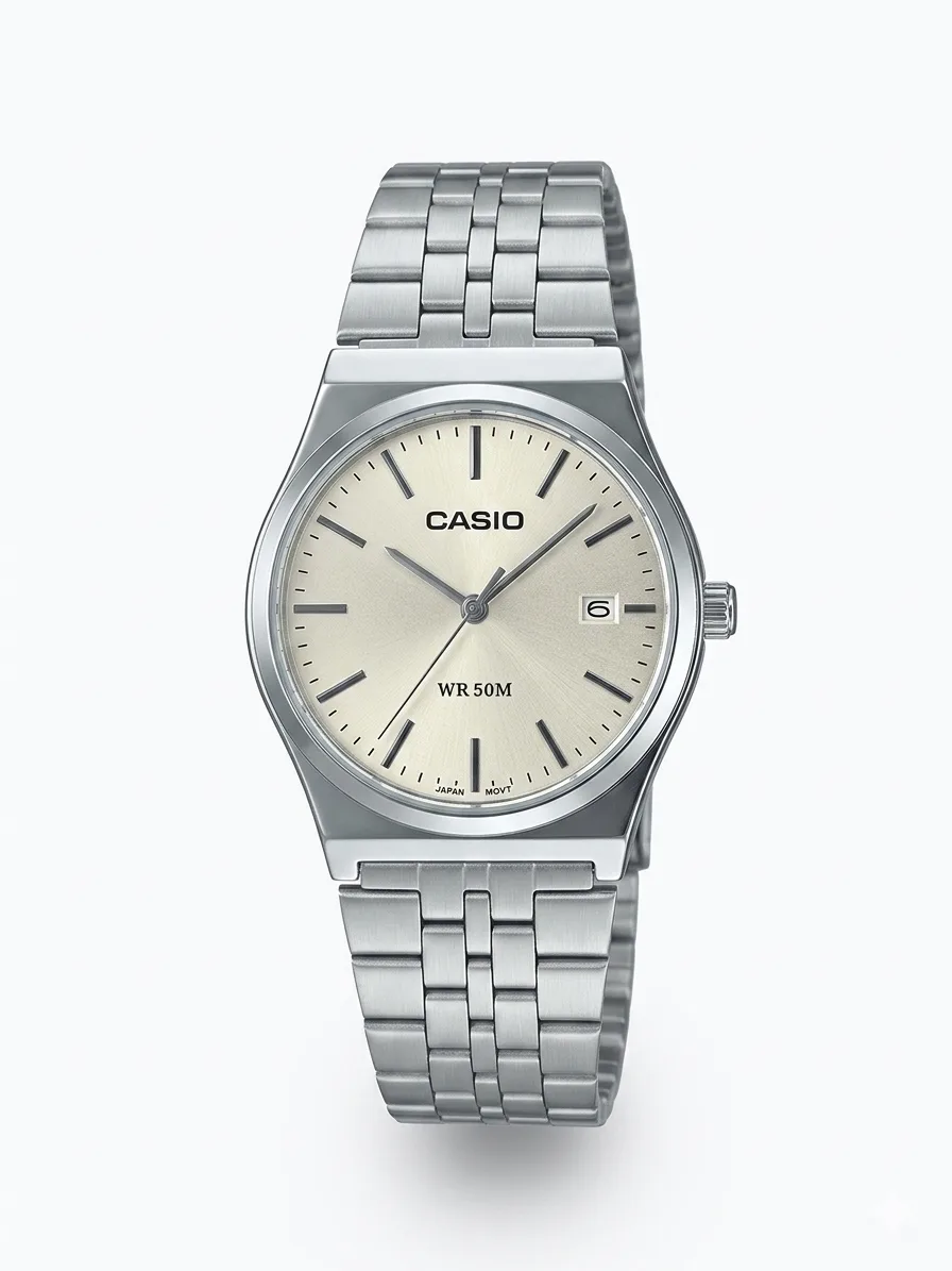 casio