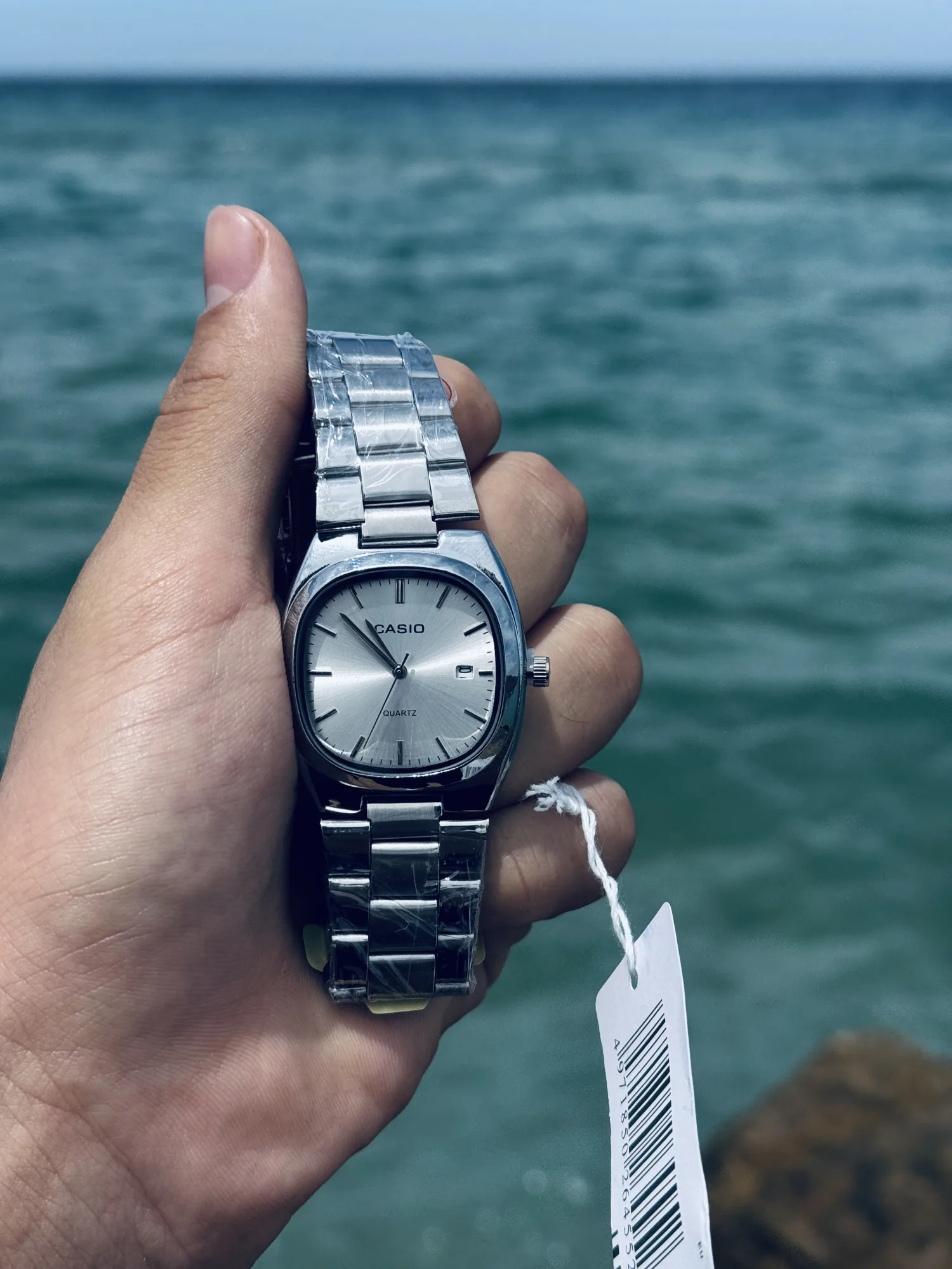 casio