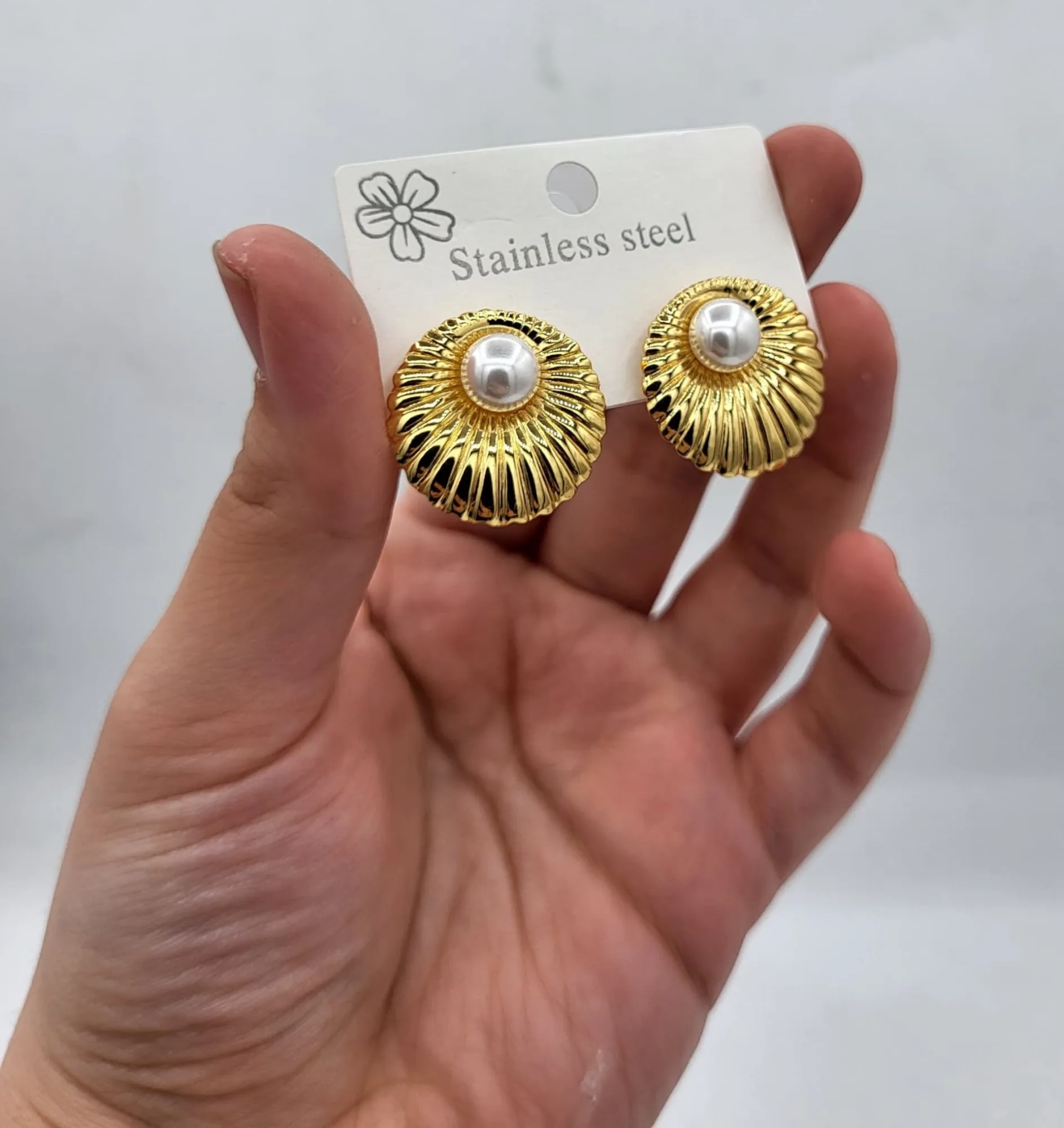 Boucle à vice acier inoxydable