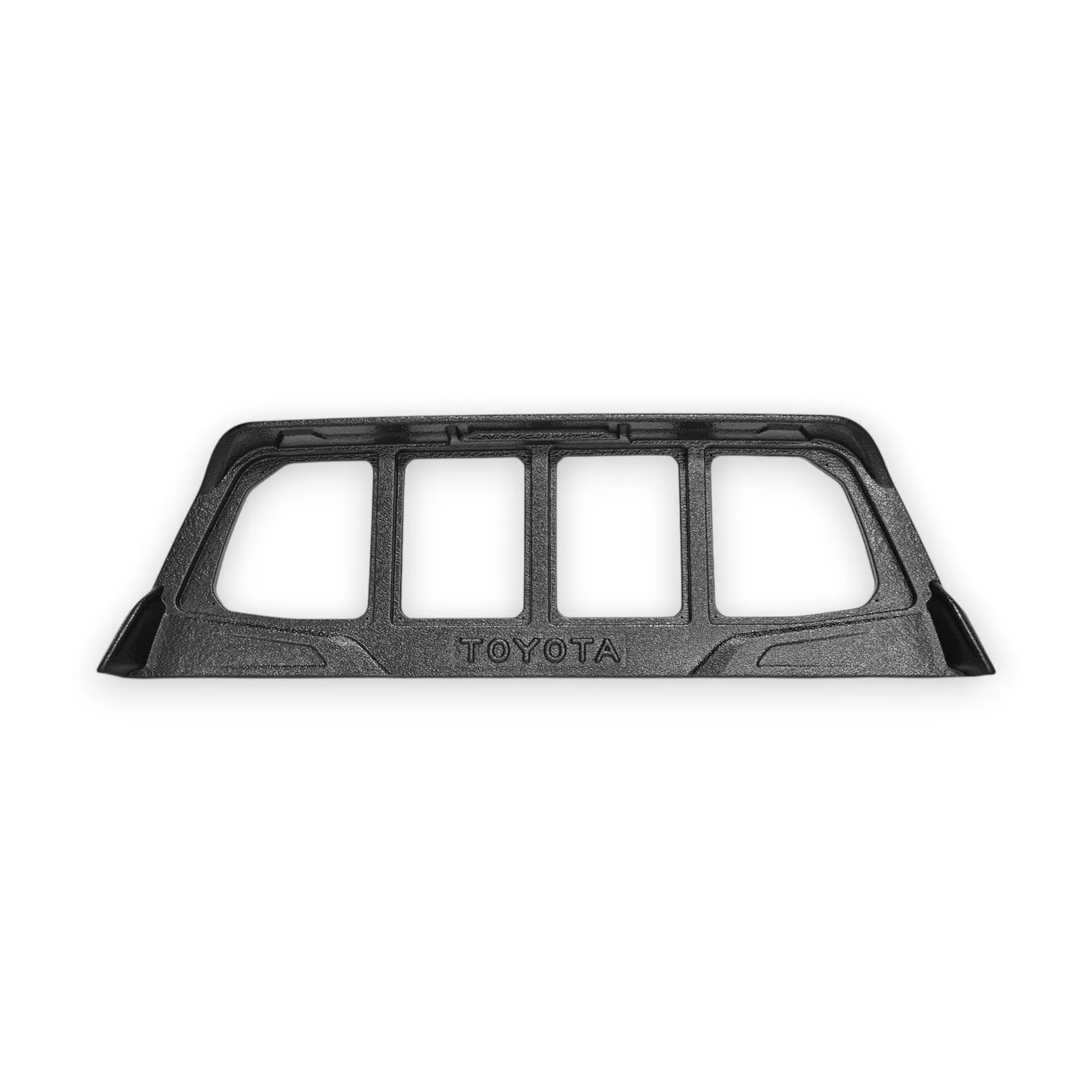 ڨارد كابين toyota hilux