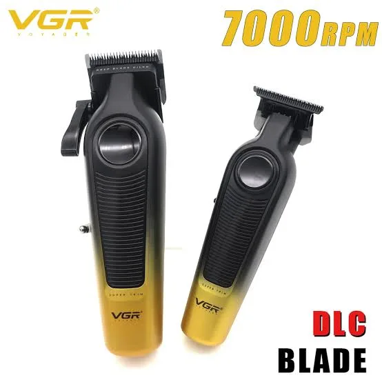 Pack 2Tondeuse VGR