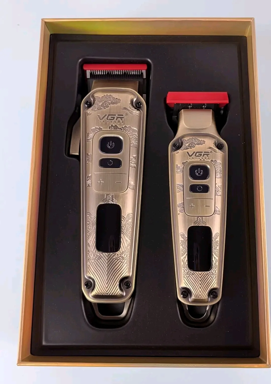 Tondeuse VGR-643