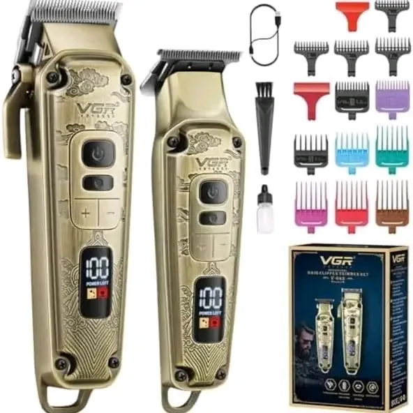 Tondeuse VGR-643