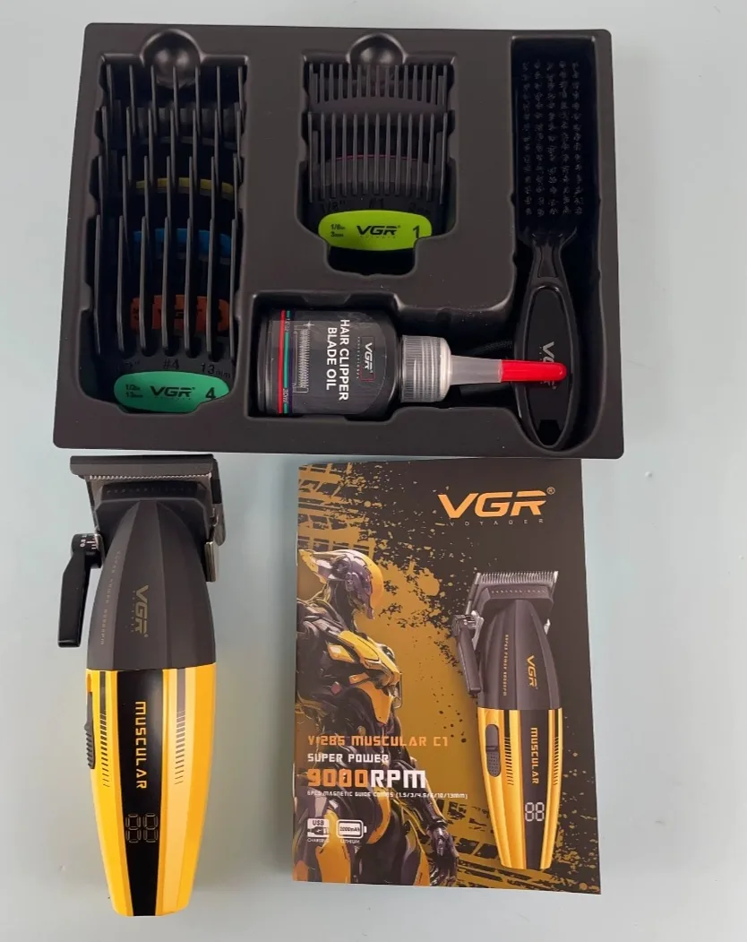 Tondeuse VGR V-285