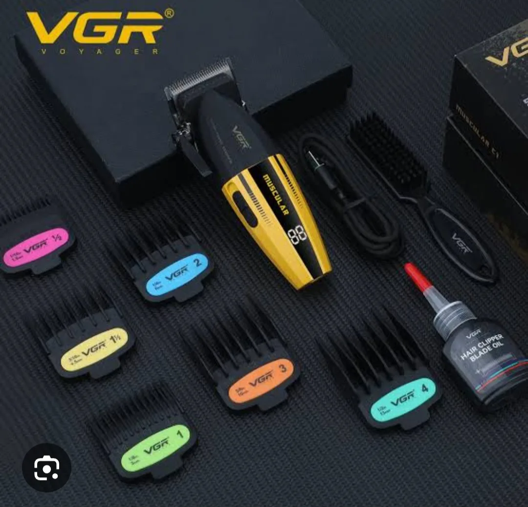 Tondeuse VGR V-285