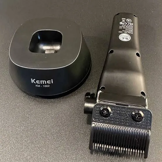 Tondeuse KEMEI 1862