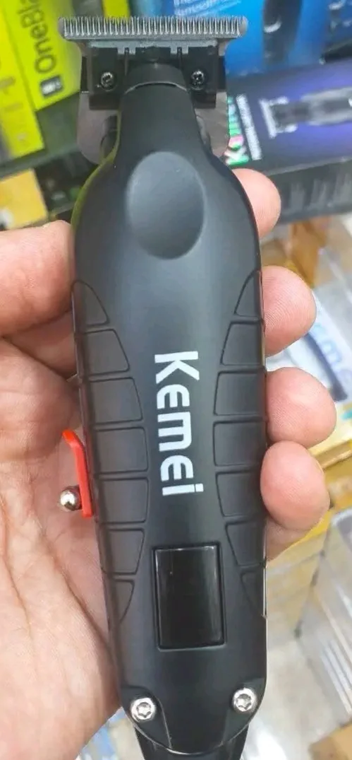 Tondeuse kemei T2298