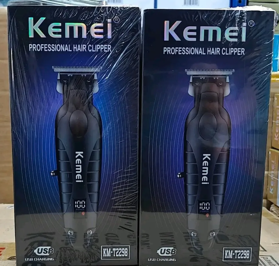 Tondeuse kemei T2298