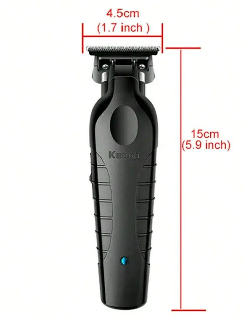 Tondeuse kemei 2299 10w
