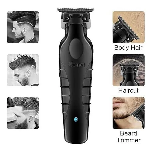 Tondeuse kemei 2299 10w