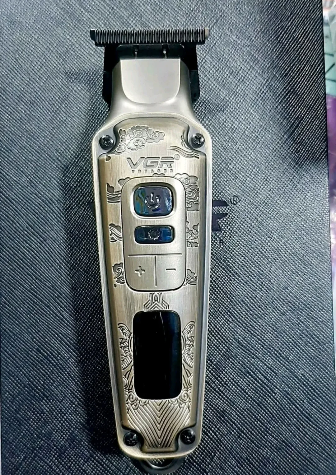 Tondeuse VGR V-901
