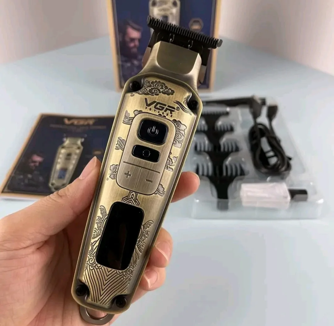 Tondeuse VGR V-901