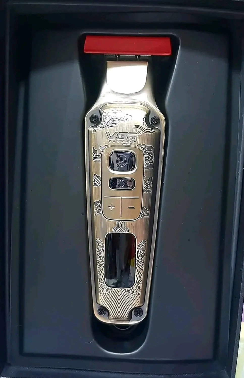 Tondeuse VGR V-901