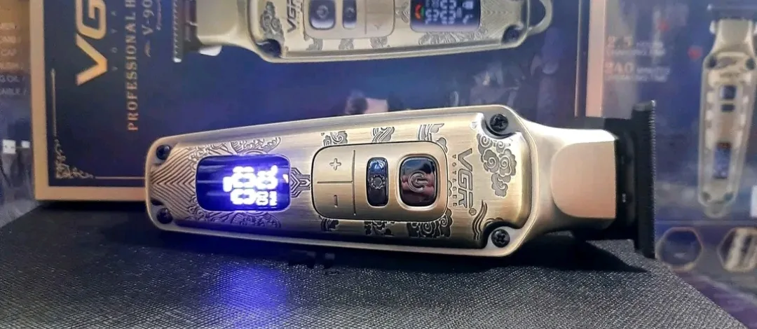 Tondeuse VGR V-901