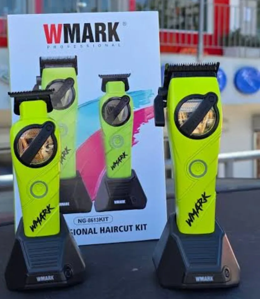 Tondeuse WMARK 2IN1  NG-8613