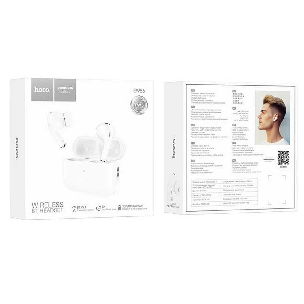 Airpods HOCO EW58